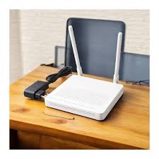 JM WiFi home internet installation in Busia County by Jumotas Technologies